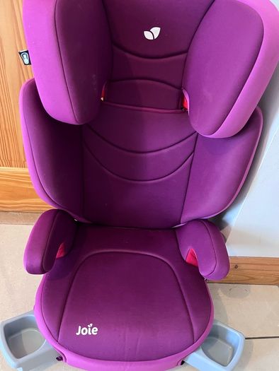 Joie Trillo Booster Seat