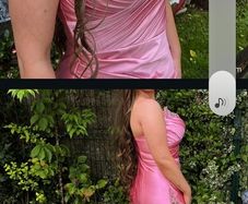 debs dress