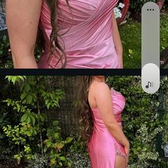 debs dress