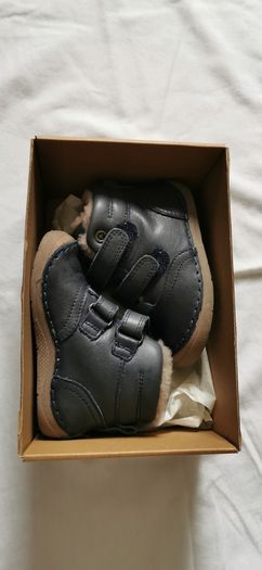 Froddo junior boots