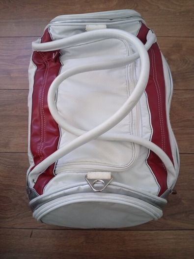 Golf Bag Ping over night bag