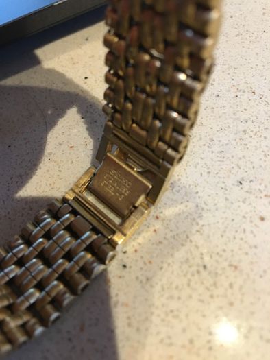 Coca Cola Watch Seiko American salesman reward RARE