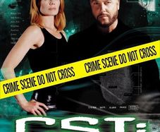 CSI: Crime Scene Investigation - Las Vegas - Season 5 Part 1 [DVD]