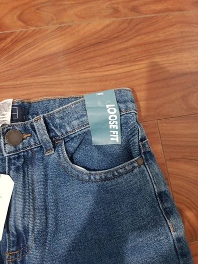 Next Jeans 12 years BNWT
