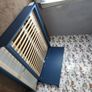 IKEA MALM Series King Size bed frame + four storage drawers Image 5