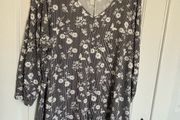ladies top size 20