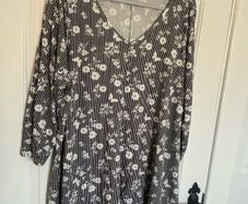 ladies top size 20