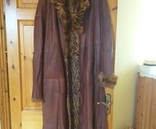Reversible Coat