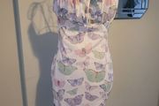 pretty little thing dress