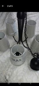 Ceiling Light fitting
