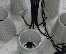 Ceiling Light fitting