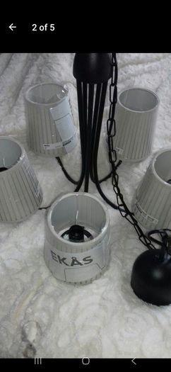 Ceiling Light fitting