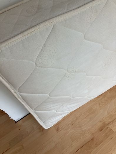 Respa Single bed