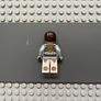 lego super heroes sh0171 Hydra Henchman minifigure - Chitauri Armor Image 2