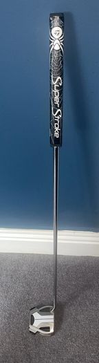 Taylormade Spider Putter