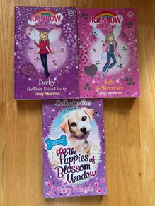 Kids Books Bundle