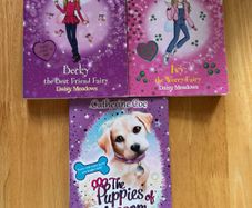 Kids Books Bundle