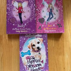 Kids Books Bundle