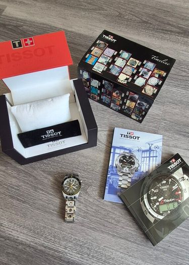 Tissot Prs 516