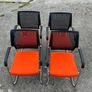 Office chairs - Haworth Comforto 59 chairs Image 3
