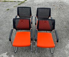 Office chairs - Haworth Comforto 59 chairs