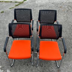 Office chairs - Haworth Comforto 59 chairs