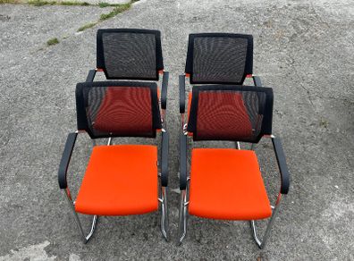 Office chairs - Haworth Comforto 59 chairs