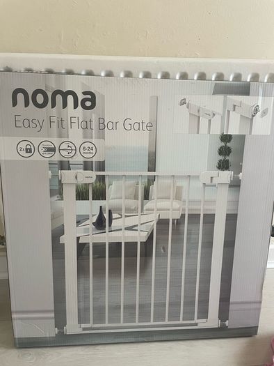 baby gate
