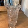 Dublin Crystal Vase - Flower Vase Image 6