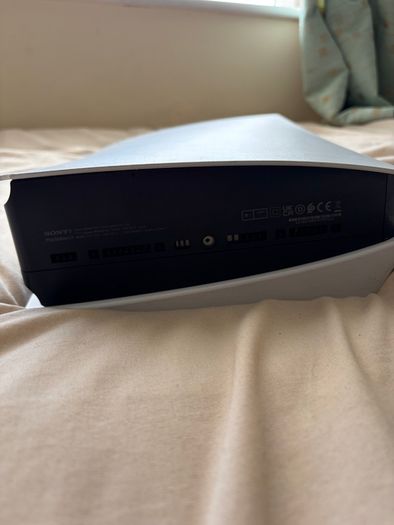 PlayStation 5 Disc Edition