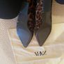 Zara animal print flats Image 2