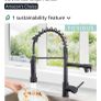 kitchen tap (brand new) Image 6