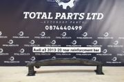 Audi A3  2013-20 rear reinforcment bar