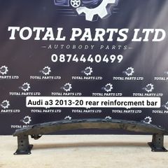 Audi A3  2013-20 rear reinforcment bar