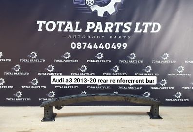 Audi A3  2013-20 rear reinforcment bar