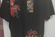 Fishbone Tiger Buddah Medium (New)