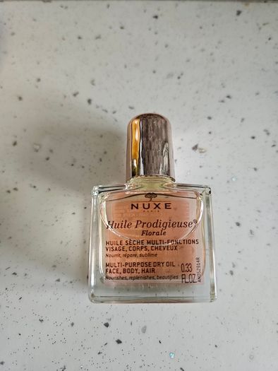 Nuxe Prodigieux Floral Body Oil 10ml