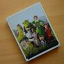 Shrek (20th Anniversary Edition) 4K & Blu Ray Steelbook (Rare) Image 3