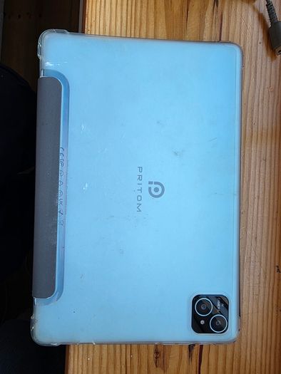 Pritom Tab 11