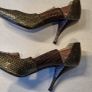 Yves Saint Laurent shoes Image 9