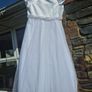 Stunning Koko Communion Dress size 26 Image 2