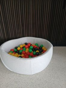 Ball Pit