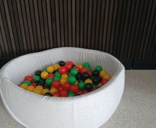 Ball Pit
