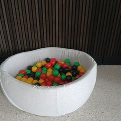 Ball Pit