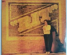 Lee Ritenour - Rit Vinyl LP (1981) Original UK Pressing EX+ Jazz Rock