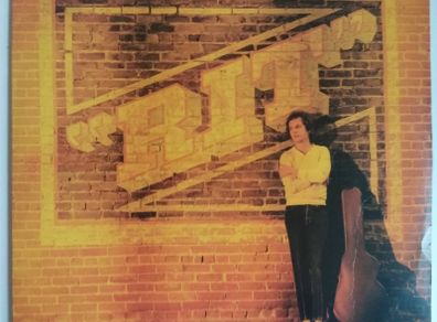 Lee Ritenour - Rit Vinyl LP (1981) Original UK Pressing EX+ Jazz Rock