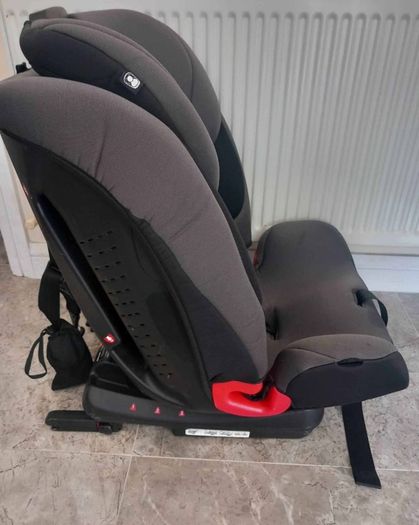 Joie Bold R Group 1/2/3 ISOFIX Child Car Seat  Good Condition