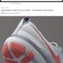 Nike - Free Tr Focus Flyknit Trainers - EUR 39 UK 5.5 - Fits UK 6 - BNWT RRP 125 Image 6