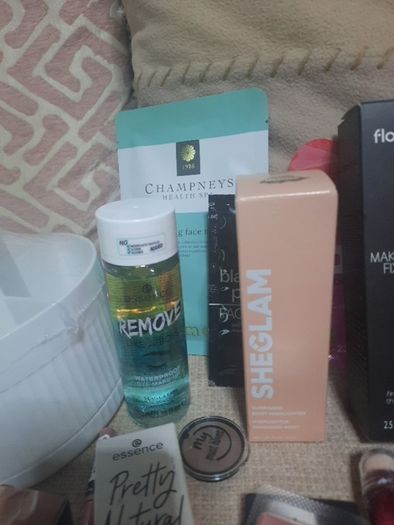 huge make up/beauty bundle