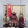 New Coomodel Se029 1/6 Series Of Empires- Ii Naomasa The Scarlet Yaksha Exclusive Version 1/6 Samurai Action Figure Image 8